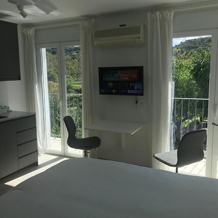 Penthouse Apartment, Cortijo Fruitful Hills 马拉加 外观 照片