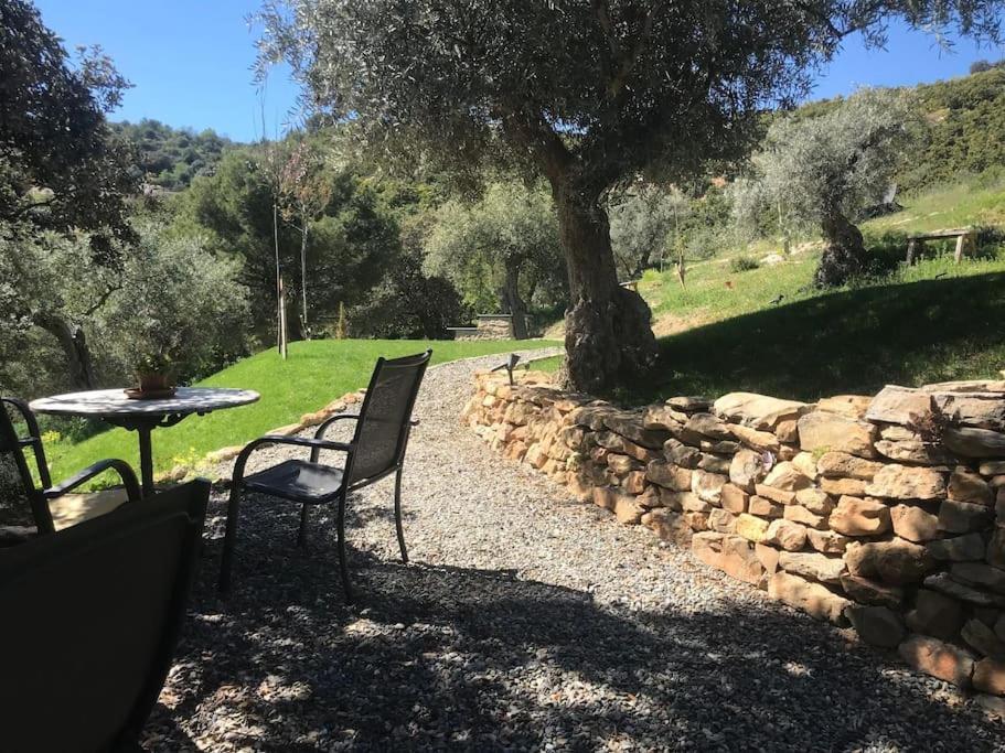 Penthouse Apartment, Cortijo Fruitful Hills 马拉加 外观 照片