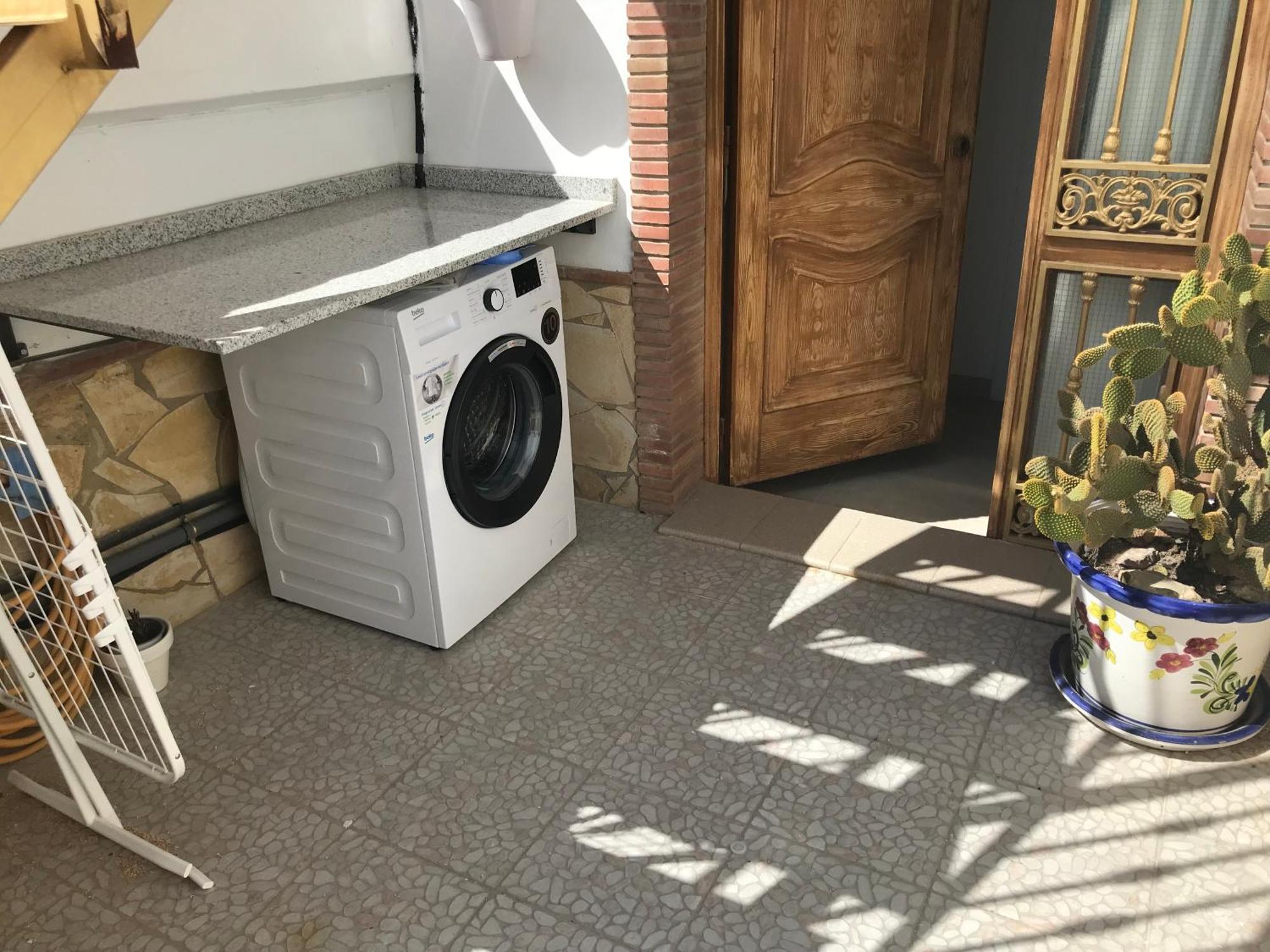 Penthouse Apartment, Cortijo Fruitful Hills 马拉加 外观 照片